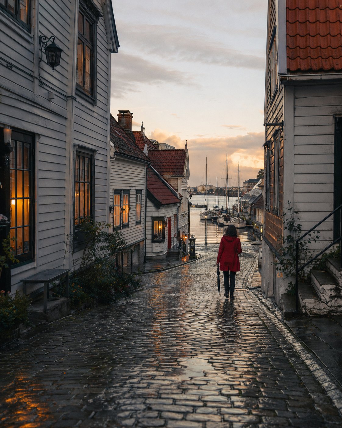 Red Harbour